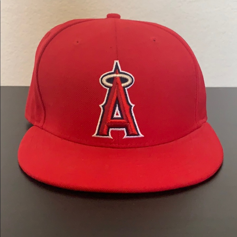 Angels Hat